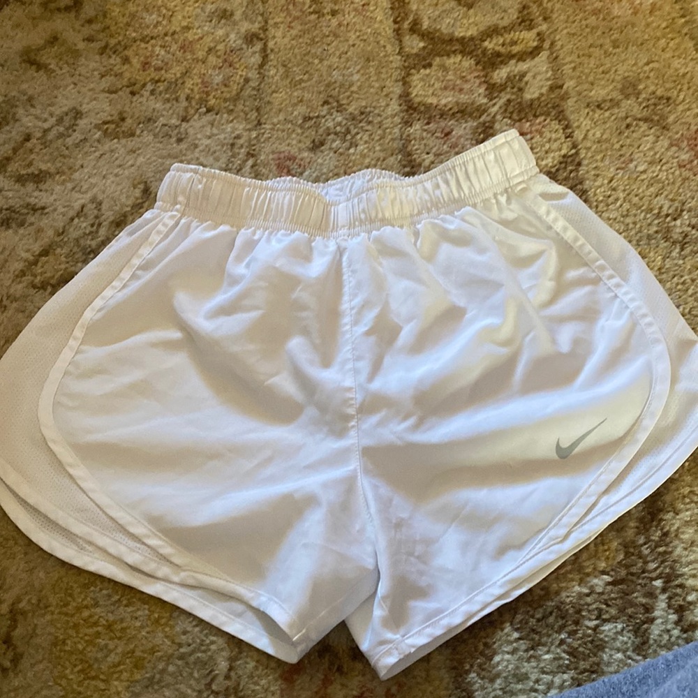 Nike Athletic Shorts